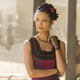 Thandie Newton as Maeve.
